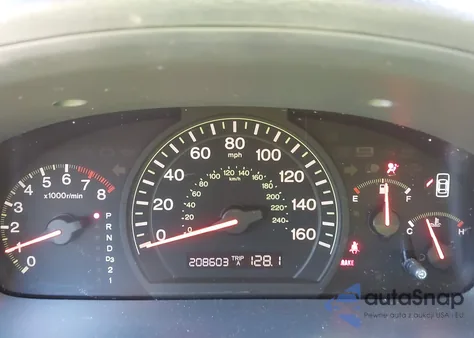 2005 Honda Accord Lx from USA, damaged, VIN 3HGCM56475G707884